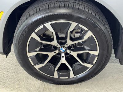 2025 BMW X3 — photo 36 view