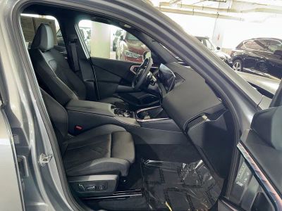 2025 BMW X3 — photo 10 view