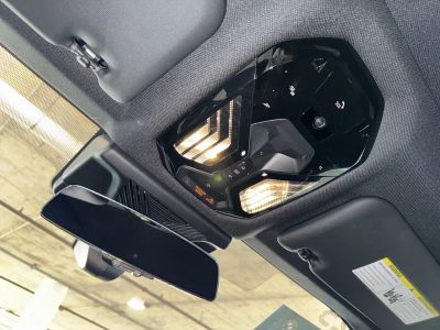 2025 BMW X3 — photo 31 view