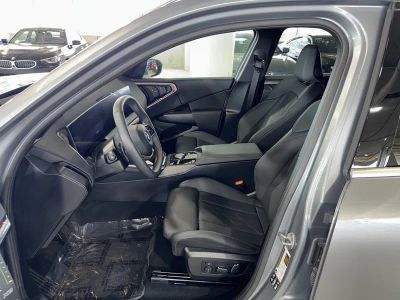 2025 BMW X3 — photo 19 view