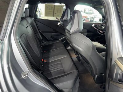 2025 BMW X3 — photo 12 view
