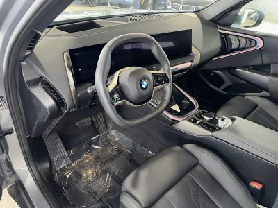 2025 BMW X3 — photo 20 view