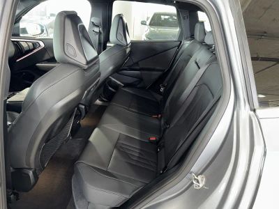 2025 BMW X3 — photo 15 view