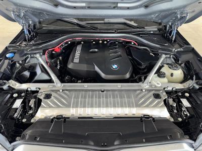 2025 BMW X3 — photo 35 view