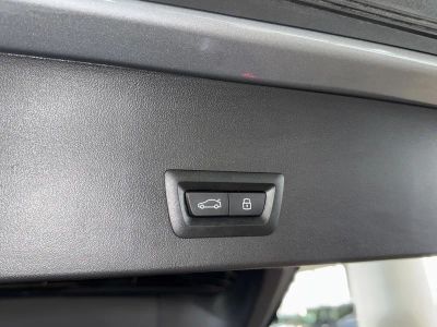 2025 BMW X3 — photo 14 view