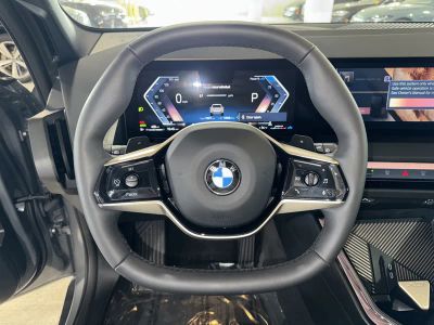 2025 BMW X3 — photo 21 view