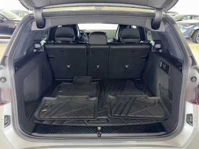 2025 BMW X3 — photo 13 view