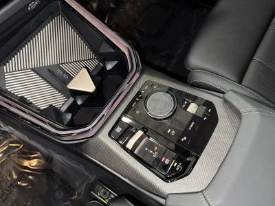 2025 BMW X3 — photo 28 view