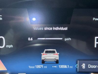 2025 BMW X3 — photo 25 view