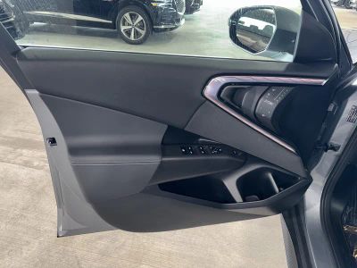 2025 BMW X3 — photo 17 view