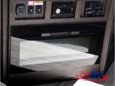 2025 Keystone RV Fuzion Impact Edition - Photo 32