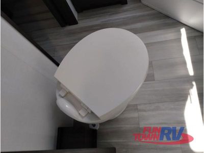 2025 Keystone RV Fuzion Impact Edition - Photo 40