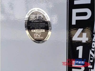 2025 Keystone RV Fuzion Impact Edition - Photo 49