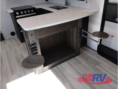 2025 Keystone RV Fuzion Impact Edition - Photo 25
