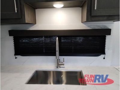 2025 Keystone RV Fuzion Impact Edition - Photo 19