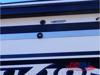 2025 Keystone RV Fuzion Impact Edition - Photo 15