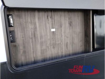 2025 Keystone RV Fuzion Impact Edition - Photo 8