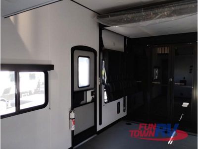 2025 Keystone RV Fuzion Impact Edition - Photo 50