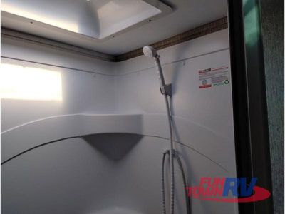 2025 Keystone RV Fuzion Impact Edition - Photo 42