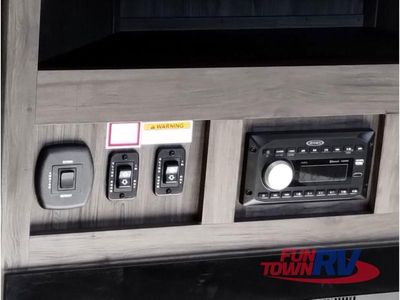 2025 Keystone RV Fuzion Impact Edition - Photo 36