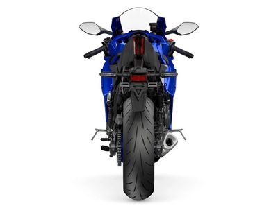 2026 Yamaha YZF-R7 - Photo 8