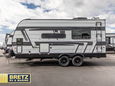 2026 Grand Design Momentum MAV - Photo 7
