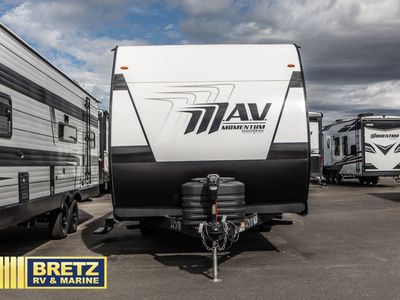 2026 Grand Design Momentum MAV - Photo 3