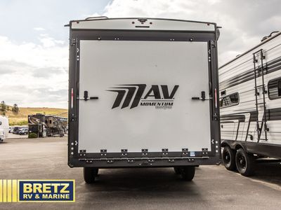 2026 Grand Design Momentum MAV - Photo 6