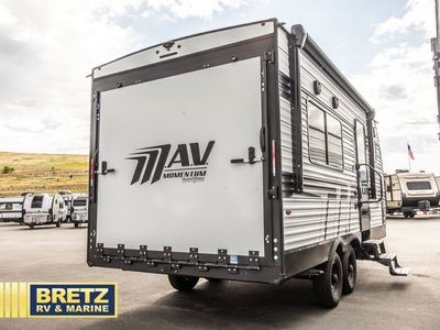 2026 Grand Design Momentum MAV - Photo 4