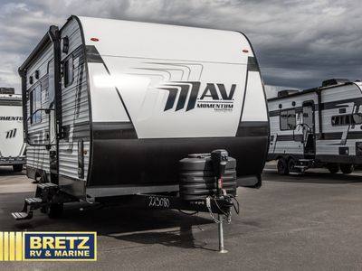 2026 Grand Design Momentum MAV - Photo 1
