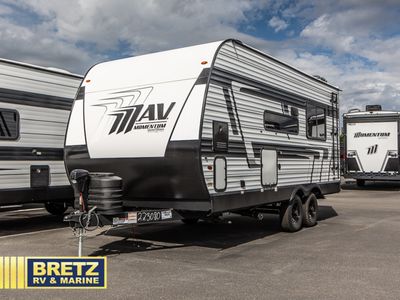 2026 Grand Design Momentum MAV - Photo 2