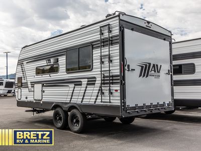 2026 Grand Design Momentum MAV - Photo 5