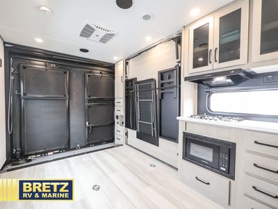 2026 Grand Design Momentum MAV - Photo 8