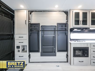 2026 Grand Design Momentum MAV - Photo 9