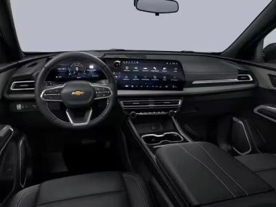 2026 Chevrolet Traverse - Photo 8