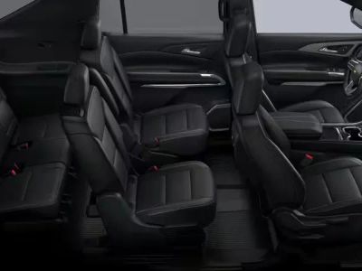 2026 Chevrolet Traverse - Photo 10