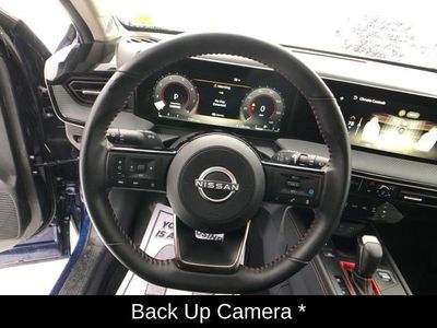 2025 Nissan Kicks SR - Photo 16