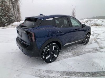 2025 Nissan Kicks SR - Photo 8