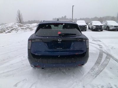 2025 Nissan Kicks SR - Photo 7
