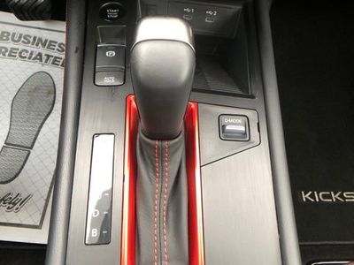 2025 Nissan Kicks SR - Photo 20