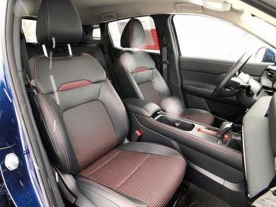 2025 Nissan Kicks SR - Photo 24