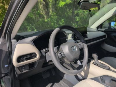 2025 Honda HR-V - Photo 27