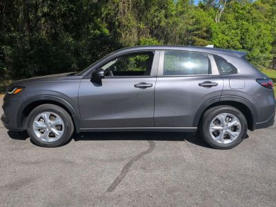 2025 Honda HR-V - Photo 2