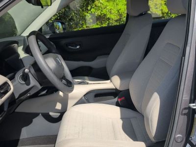 2025 Honda HR-V - Photo 12