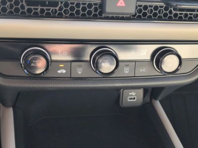 2025 Honda HR-V - Photo 16