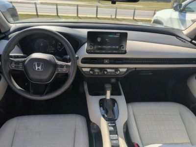 2025 Honda HR-V - Photo 22