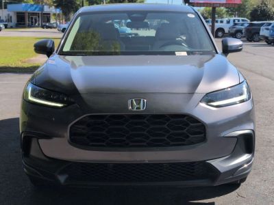 2025 Honda HR-V - Photo 8