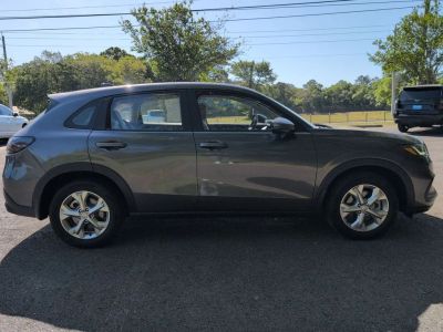 2025 Honda HR-V - Photo 6