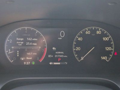 2025 Honda HR-V - Photo 14