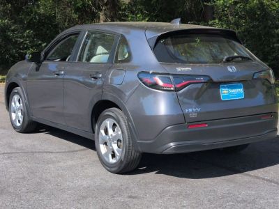 2025 Honda HR-V - Photo 3